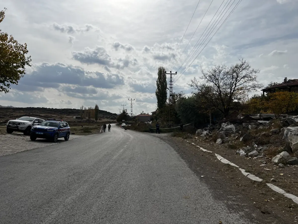 Kayseri'de Alacak Tartışması Kanlı Bitti