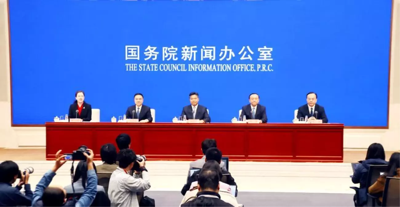 Çin İthalat Fuarı'na Rekor Katılım