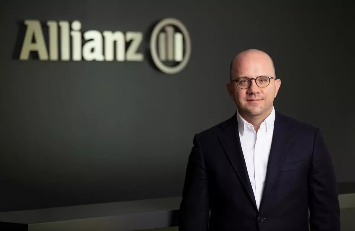 Allianz Türkiye'den Elektrikli Araçlara Özel Kasko