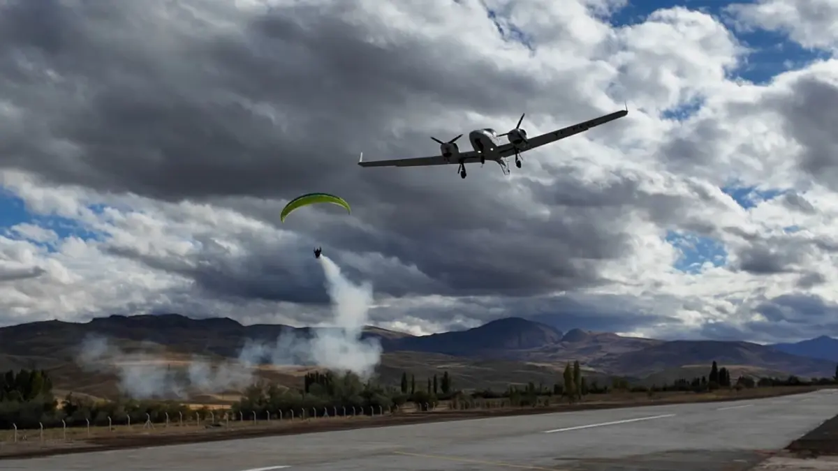 Divriği'ye 14. Hava Kampüsü Açılıyor