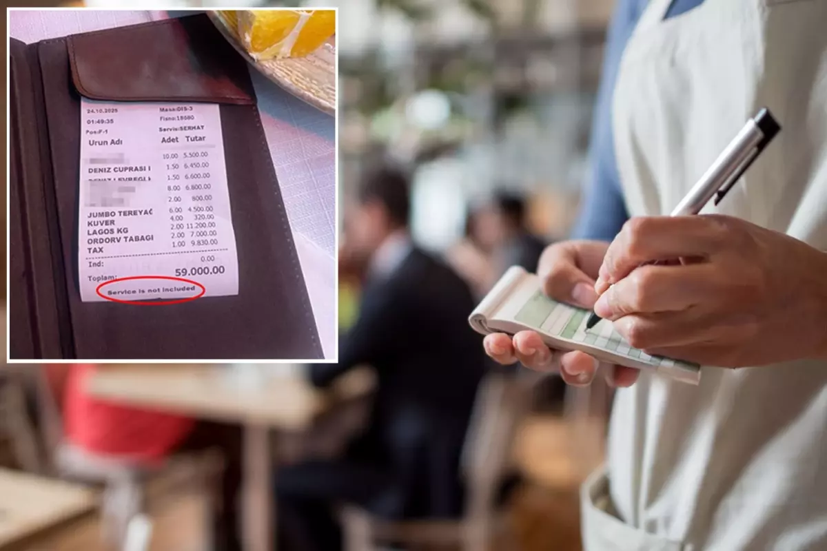 Fenerbahçe maçı için İstanbul'a gelen turistlere 59 bin liralık fatura