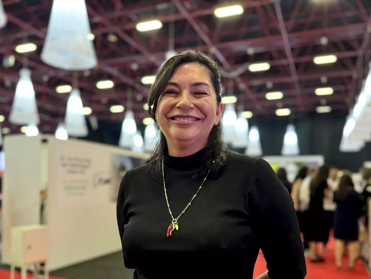 Kruvaziyer Tatili Yerli Turisti Cezbetti