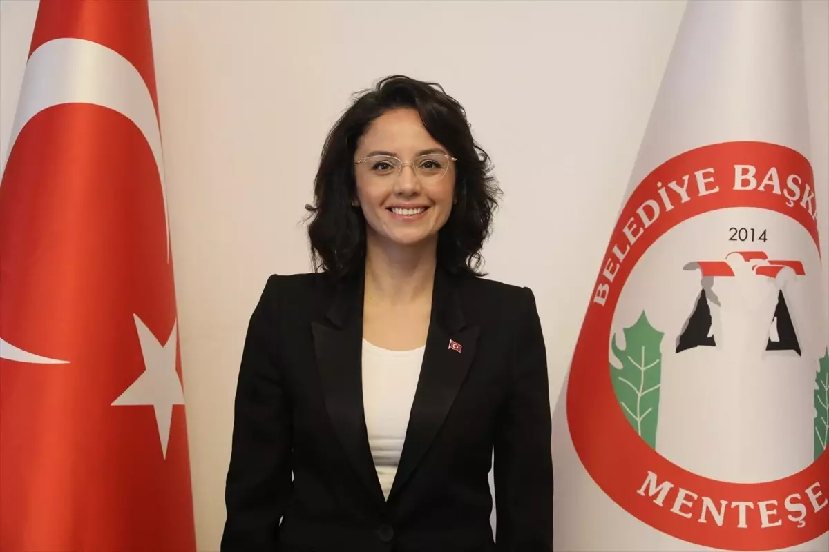 Cumhuriyet Bayramı Mesajı