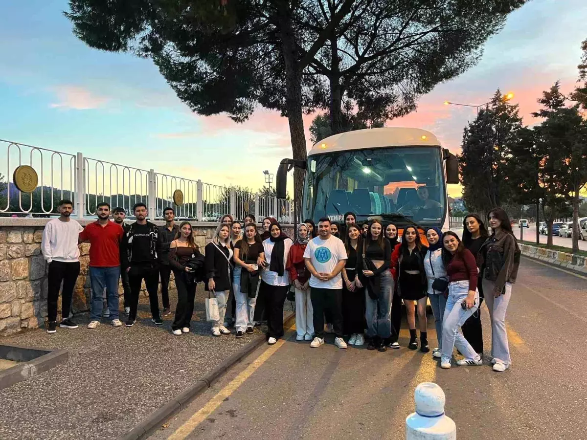 Yenipazar Belediye Başkanı Malik Ercan'dan Kadın ve Gençlik Meclisine Destek