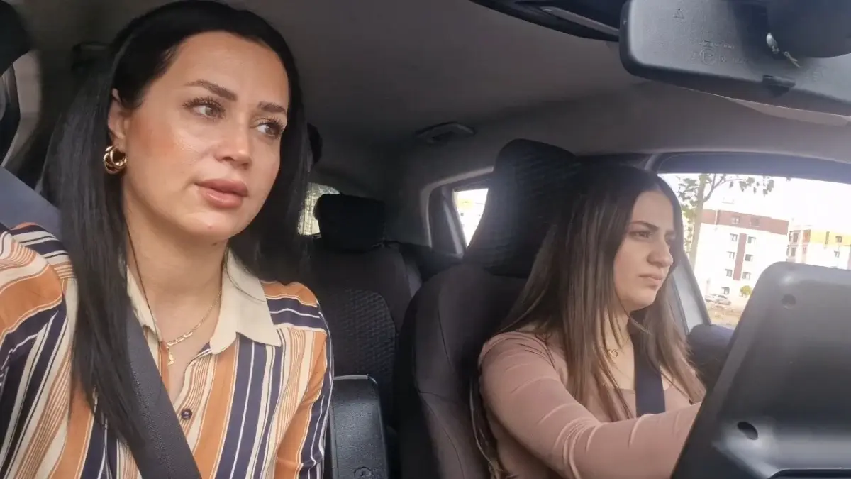 Bahar Erdem: Kadınlara Direksiyon Eğitimi Veriyor