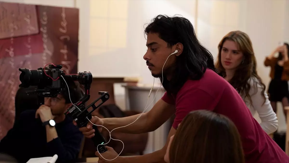 Cumhuriyet Bayramı İçin Klip Hazırladılar