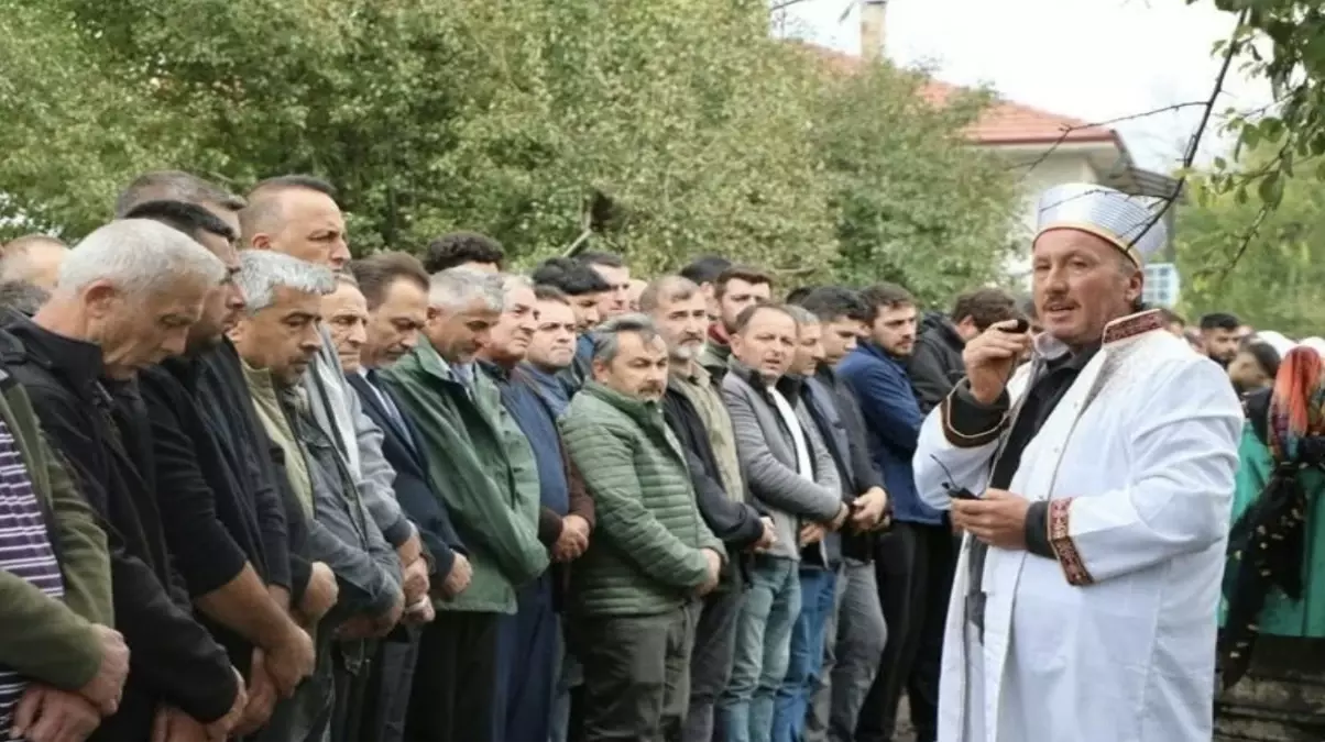 Bartın'da Alkol Kazası: Genç Öğrenci Hayatını Kaybetti