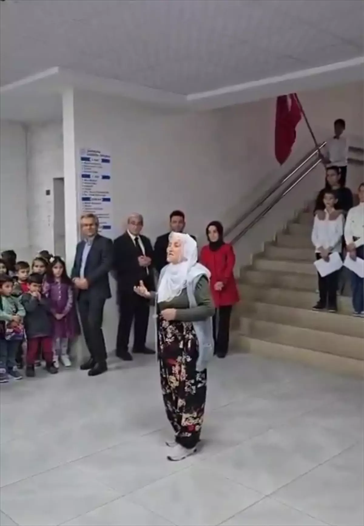 Cumhuriyet Bayramı'nda Unutulmaz Şiir