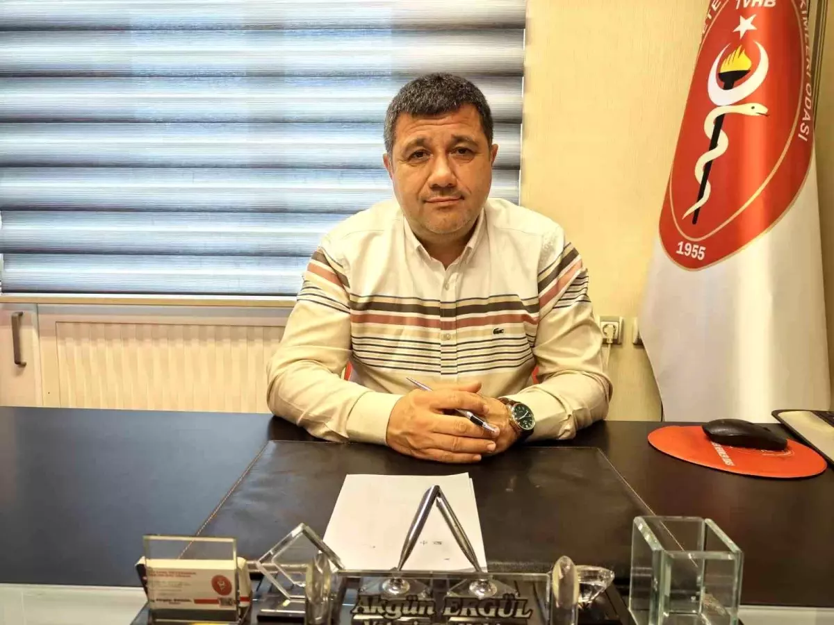 İnternetten Hayvan İlaçları Almayın