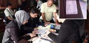 Bağış toplayan dijital cüzdan uygulaması 'AŞAV' tanıtıldı