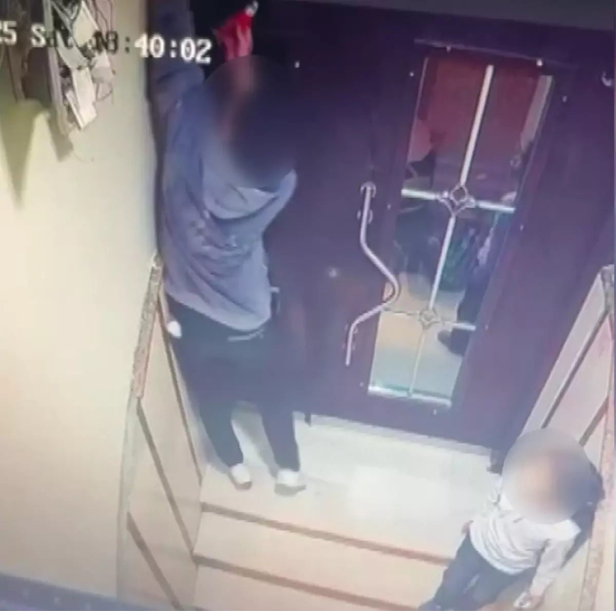 Esenyurt'ta İnternet Hattı Kesildi