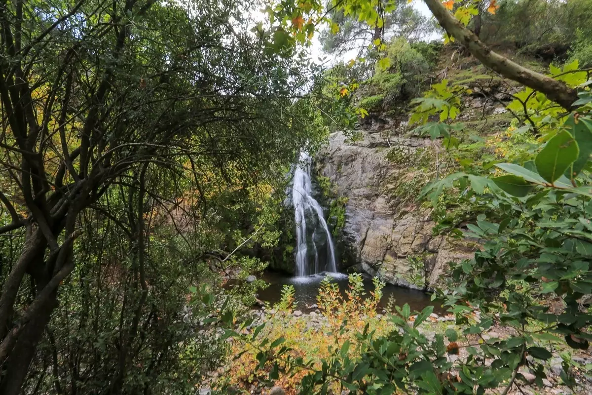 Yunt Dağları'nda Sonbahar Şöleni