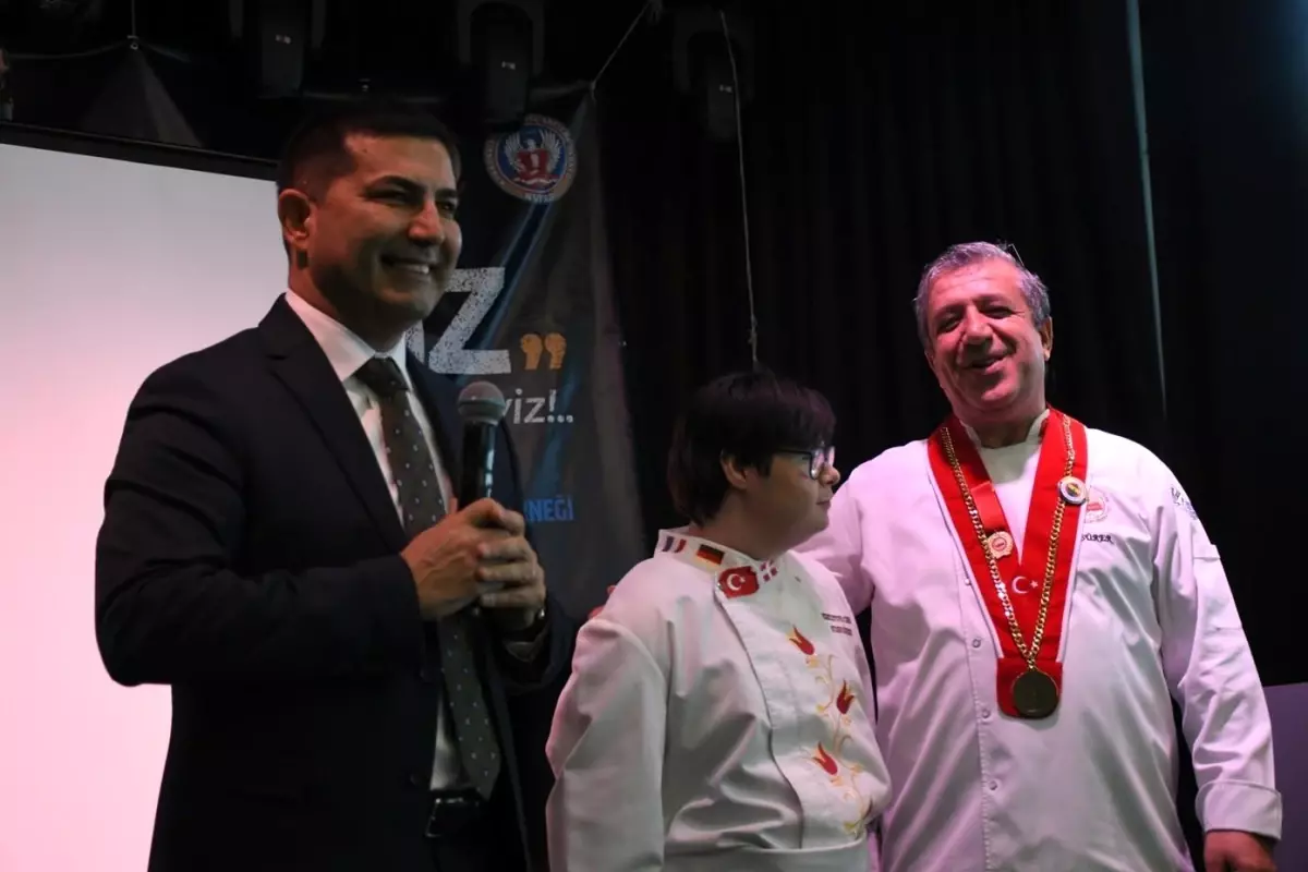 Kuşadası'nda Mutfak Projeleri İçin İş Birliği Çağrısı