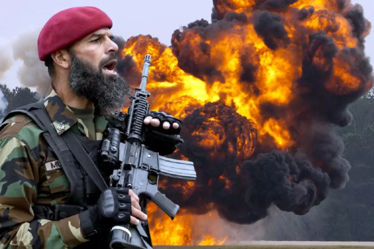 Afganistan-Pakistan Ateşkesinde Mutabakat