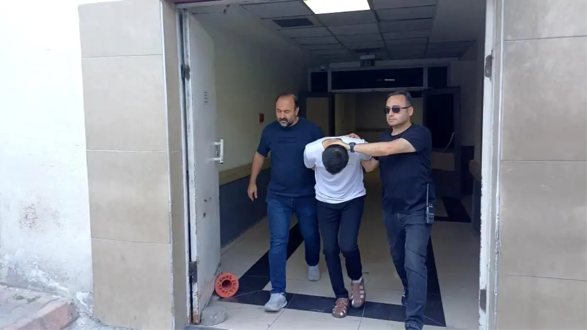 Camide katlettiği adamın eşine vahşeti tüyler ürperten sözle anlatmış