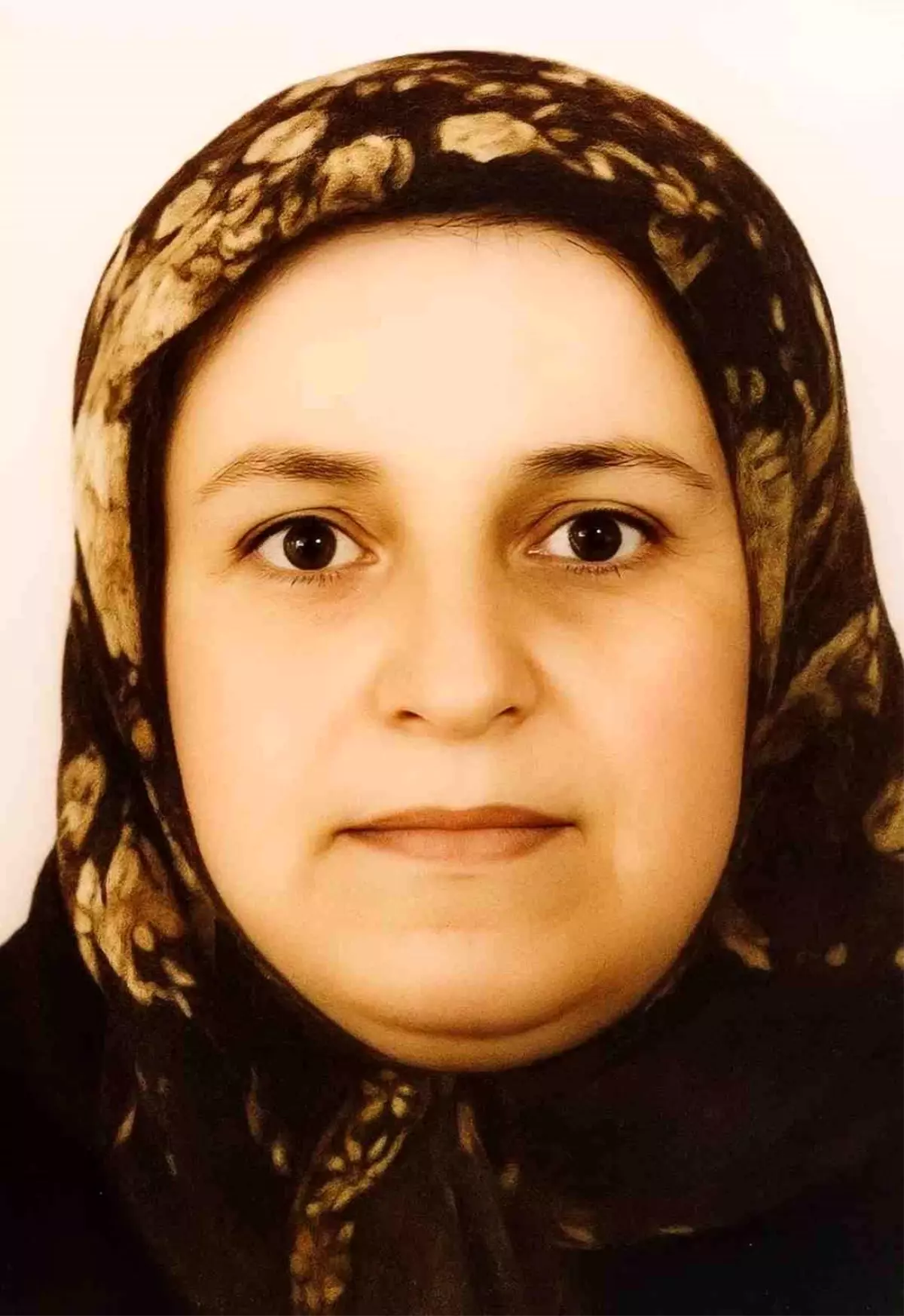 Samsun'da Epilepsi Hastası Kadın Tarla'da Bulundu