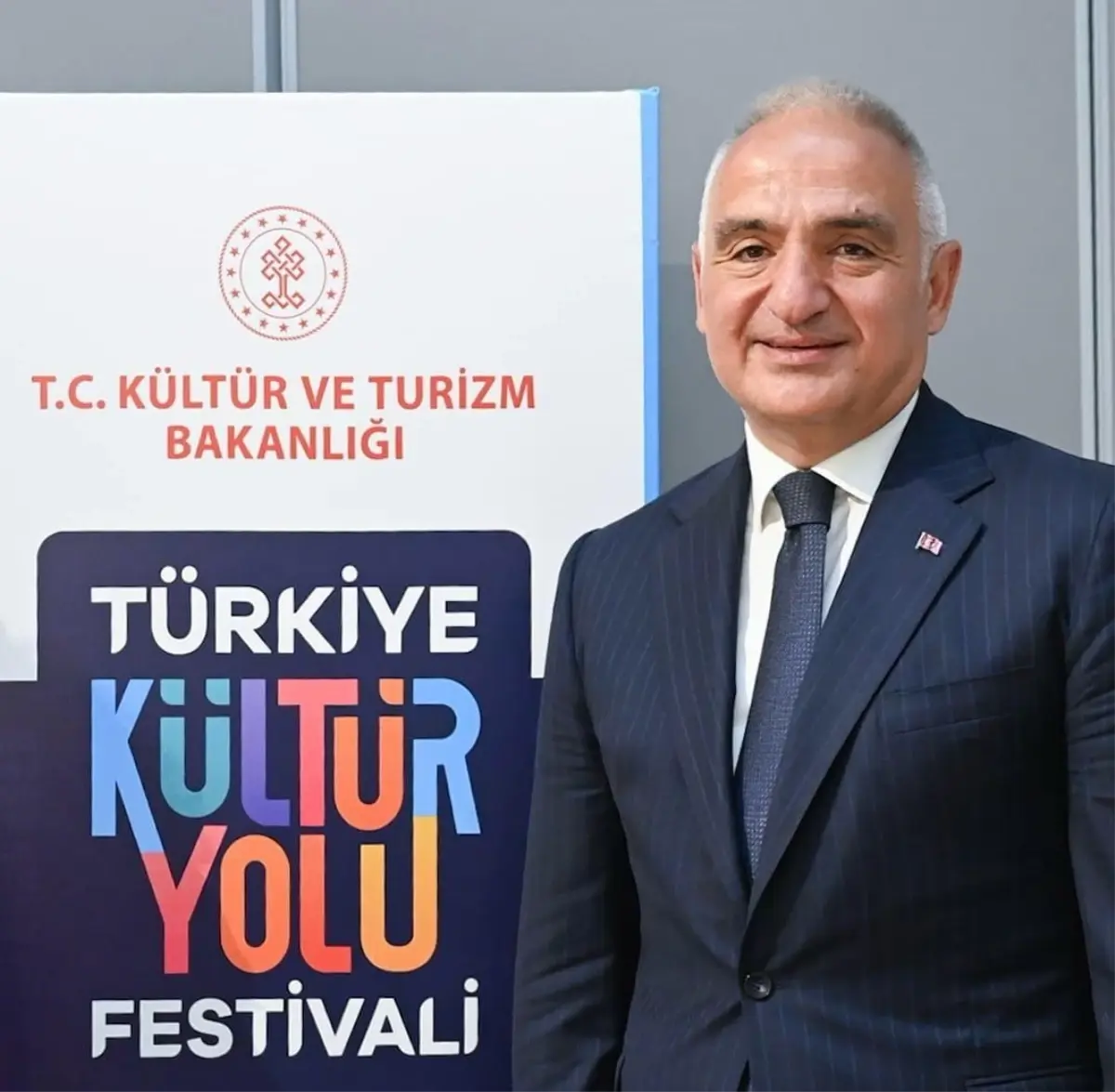 Antalya, Türkiye Kültür Yolu Festivali'ne Ev Sahipliği Yapacak