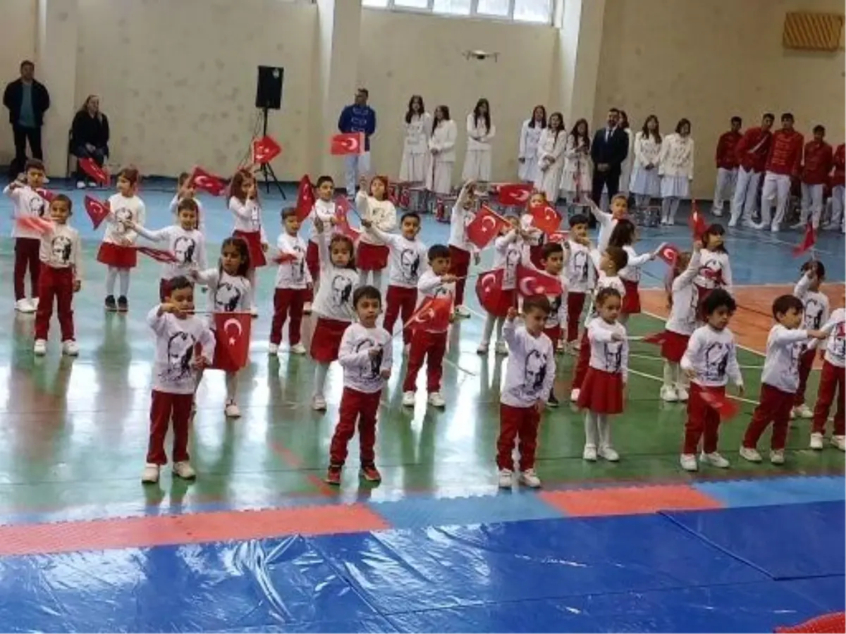 Posof'ta Cumhuriyet Coşkusu