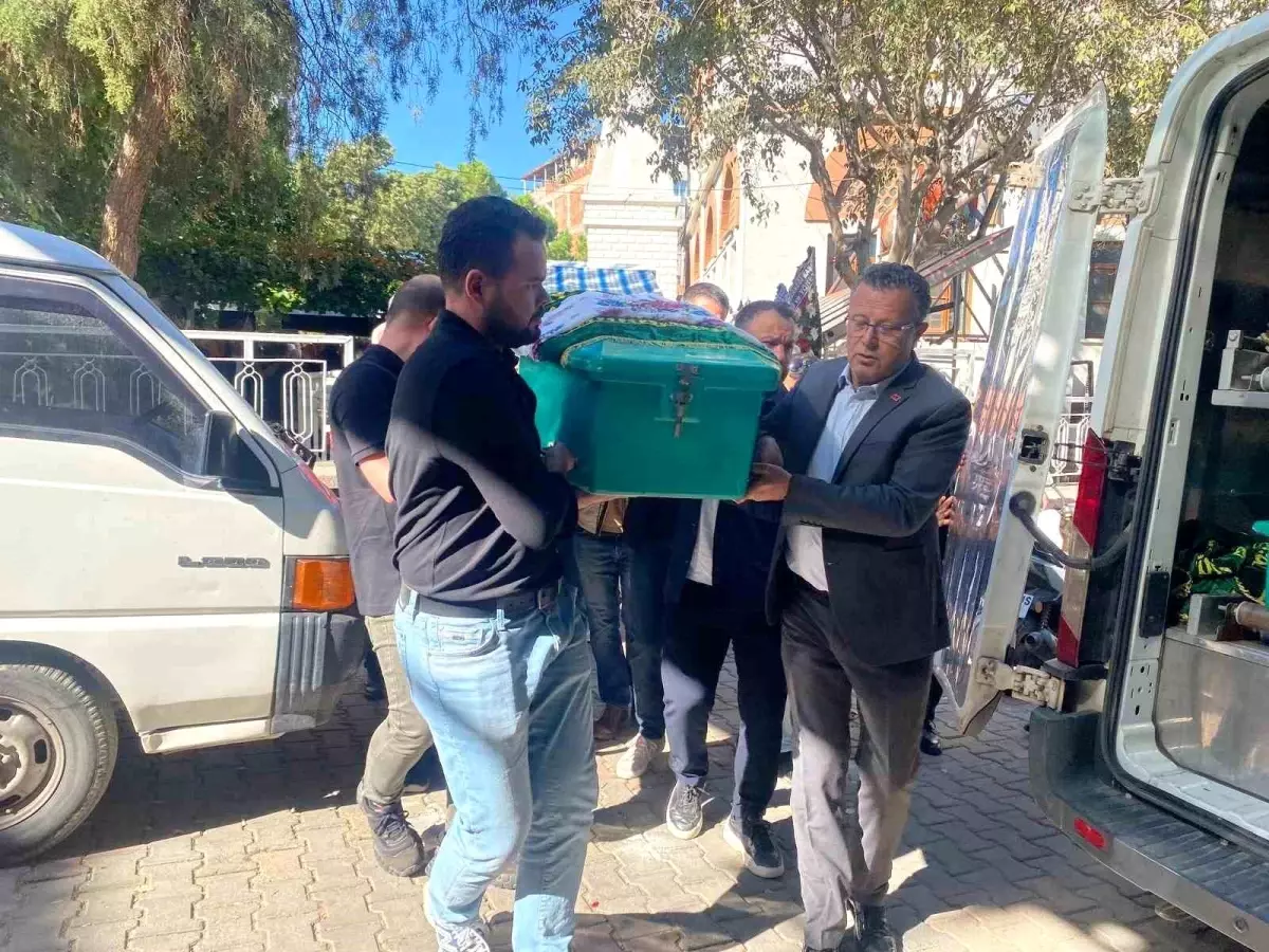 Emekli Öğretmen Bilge Altan Hayatını Kaybetti