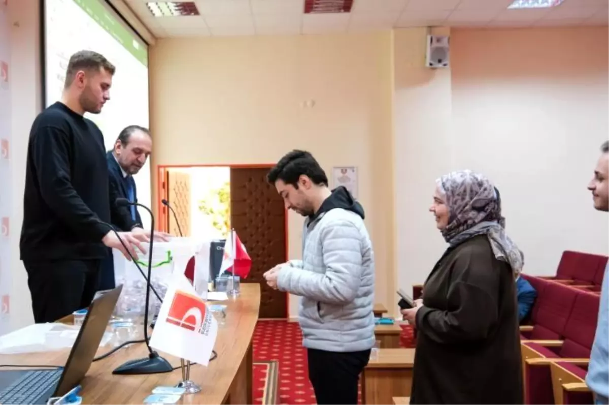 İŞKUR Gençlik Programı ile Öğrencilere Çalışma Fırsatı