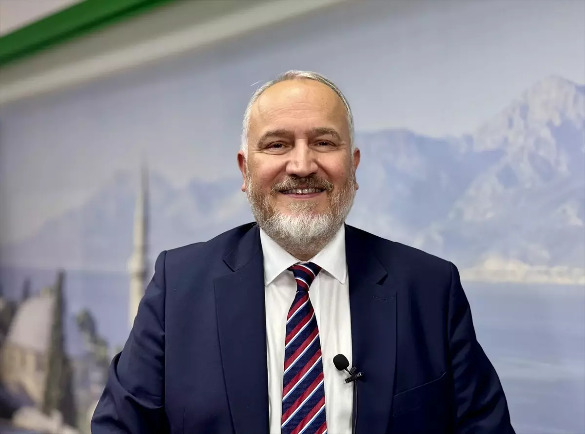 Antalya Turizmi Kış Sezonuna Hazır