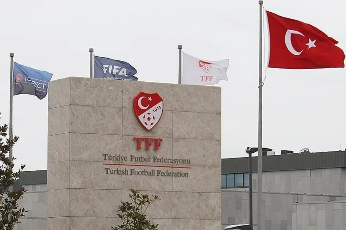 PFDK, bahisçi hakemlerin cezalarını açıkladı