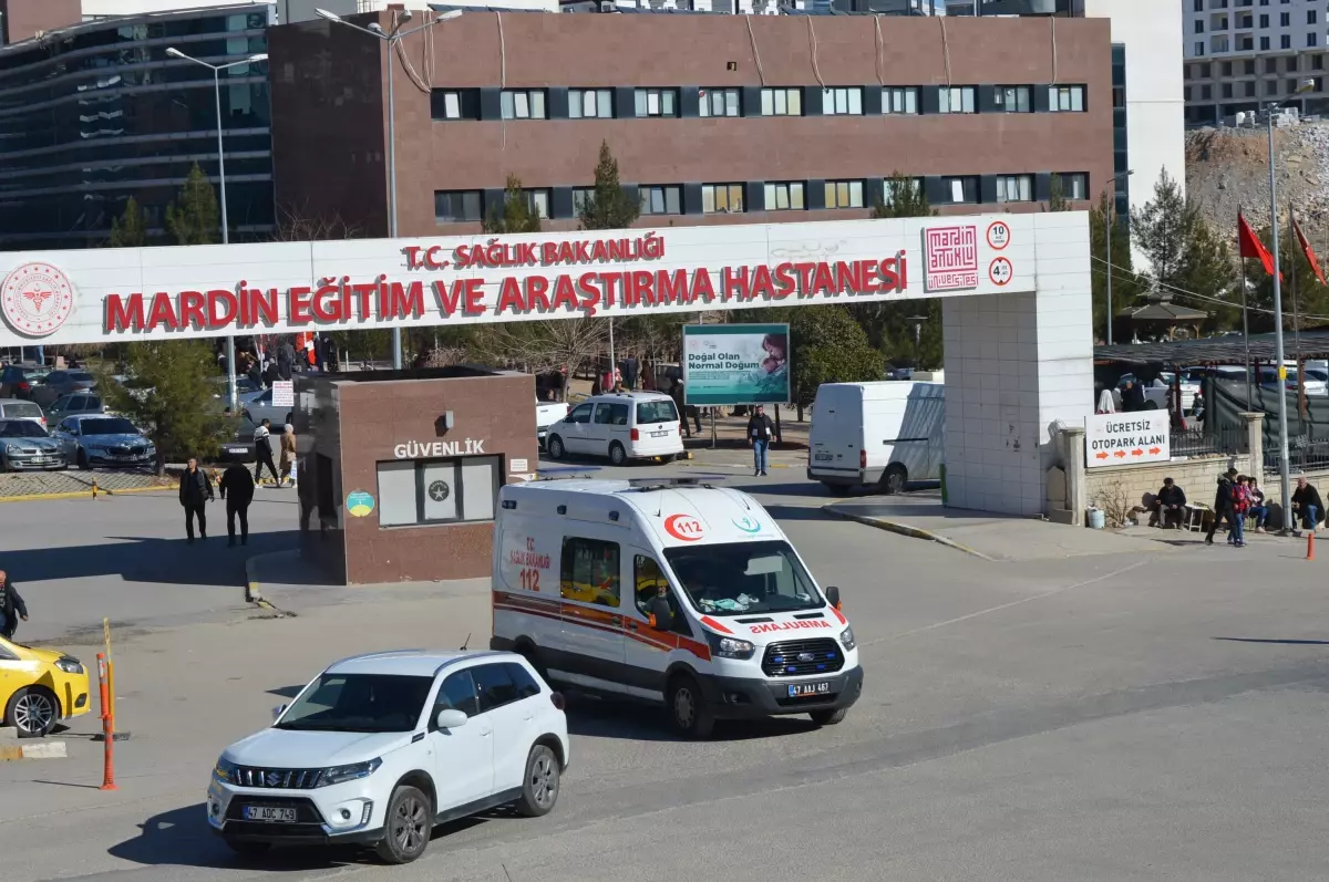 Kaza Kurbanı Aile: Baba ve Oğul Hayatını Kaybetti