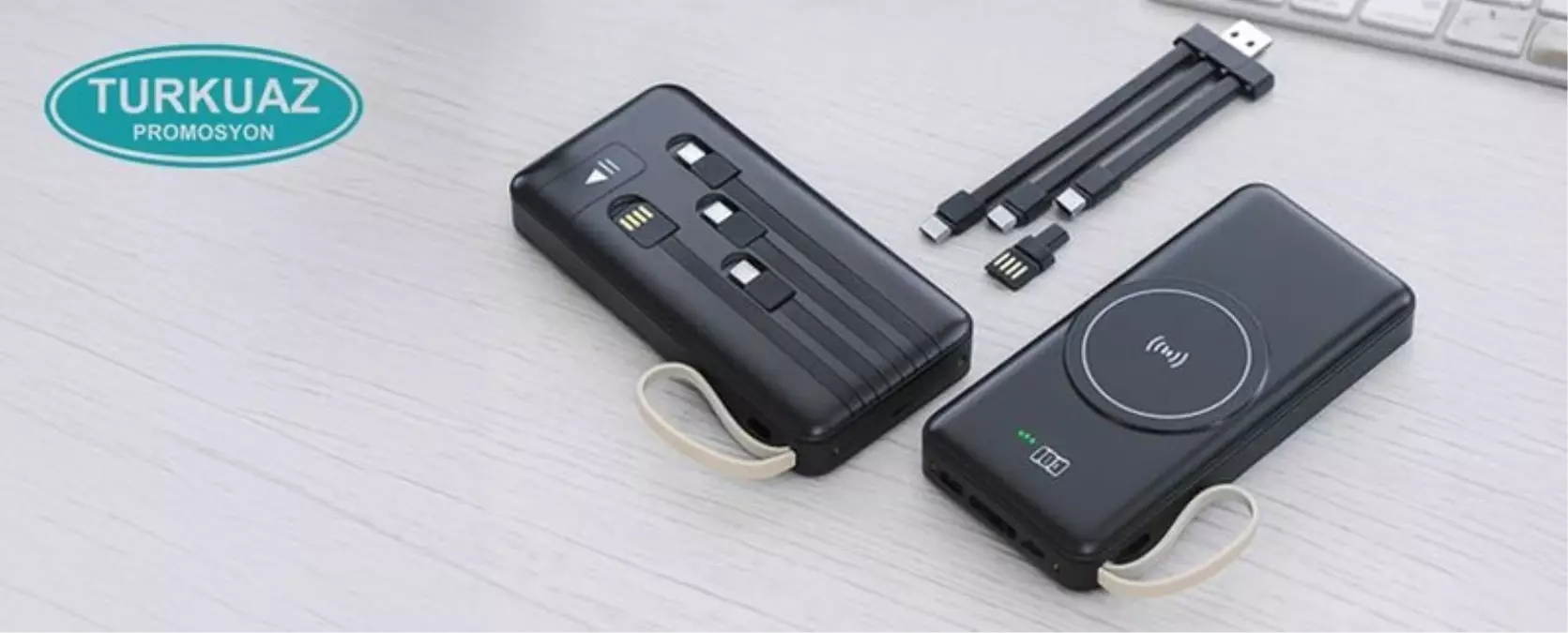 Promosyon USB ve Powerbank: Etkili Bir Pazarlama Aracı mı?