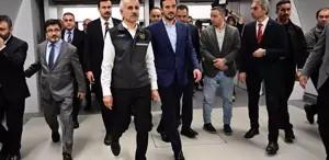 Cumhurbaşkanı Erdoğan TRT World Forum 2025'te konuştu