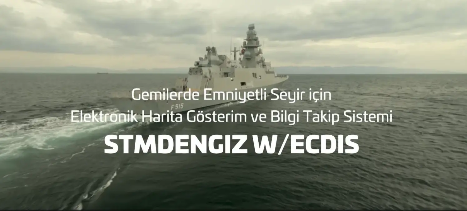 Savarona'ya milli seyir sistemi entegre edildi