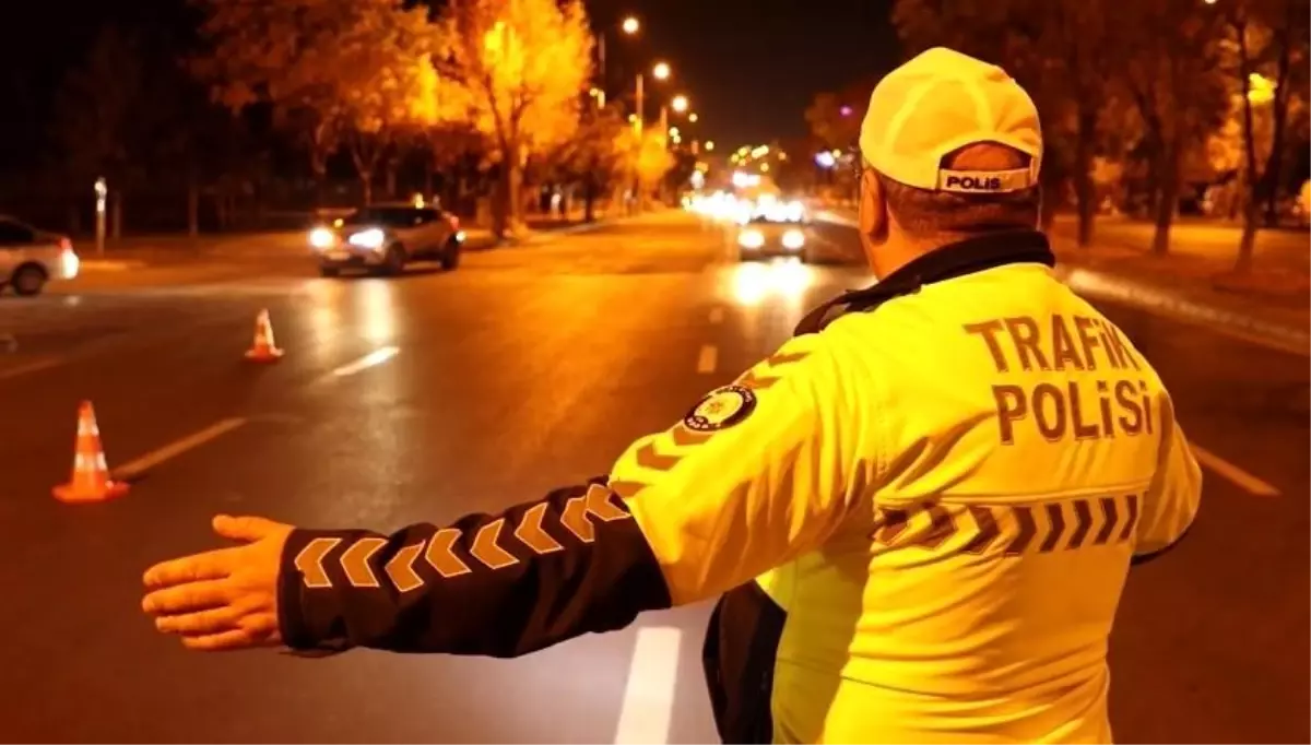 Aranan 45 kişi yakalandı