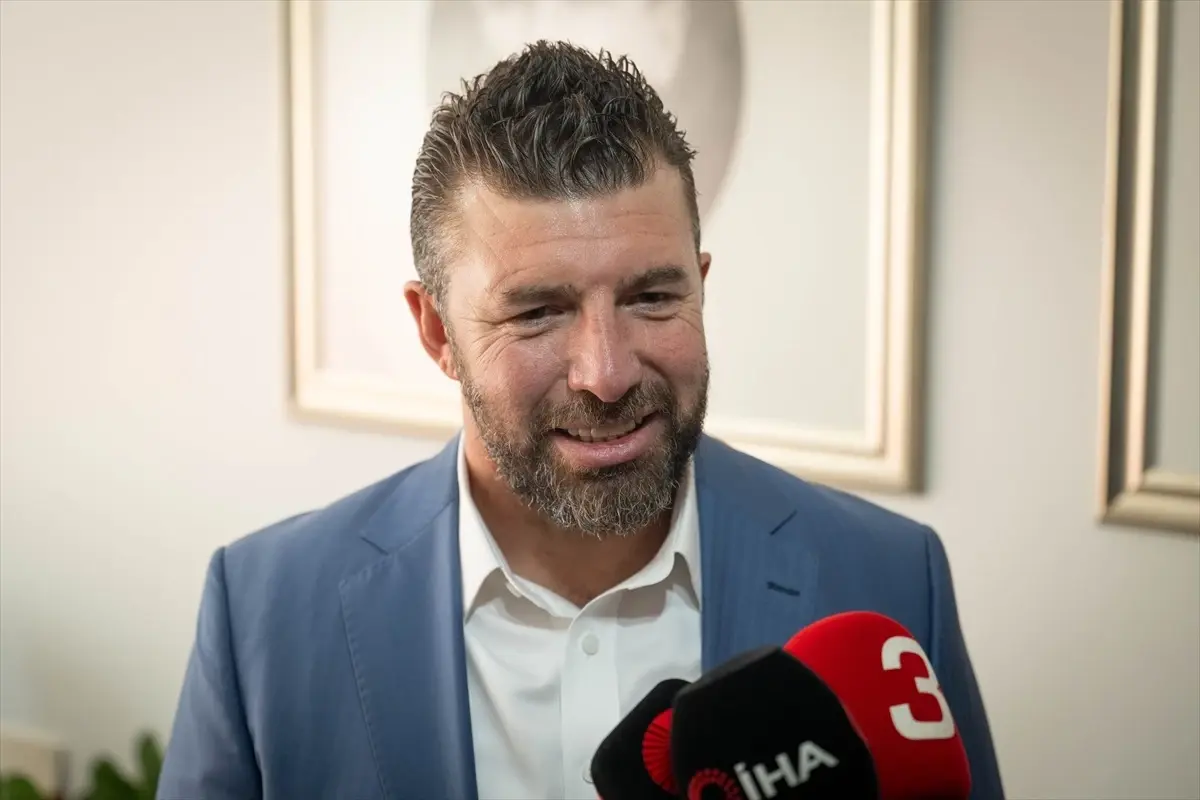 Üniversiteli Gençlere Spor Yatırımı