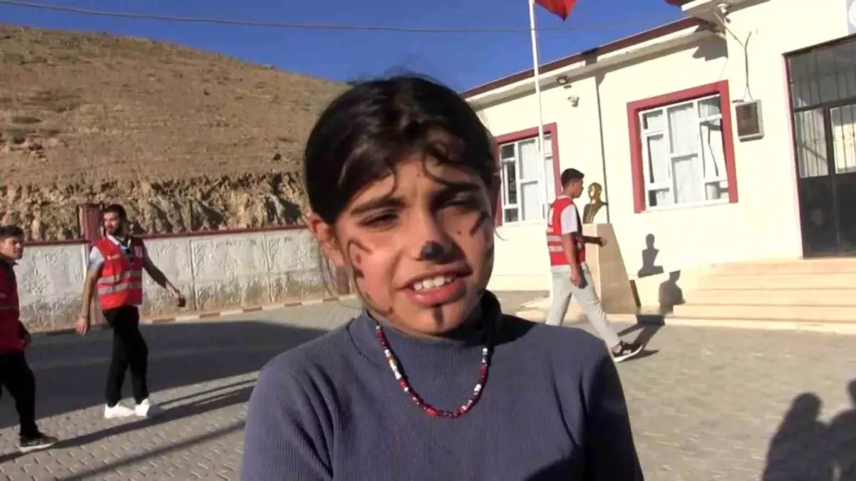 Siirt'te Kızılay İlk Yardım Eğitimi Düzenledi