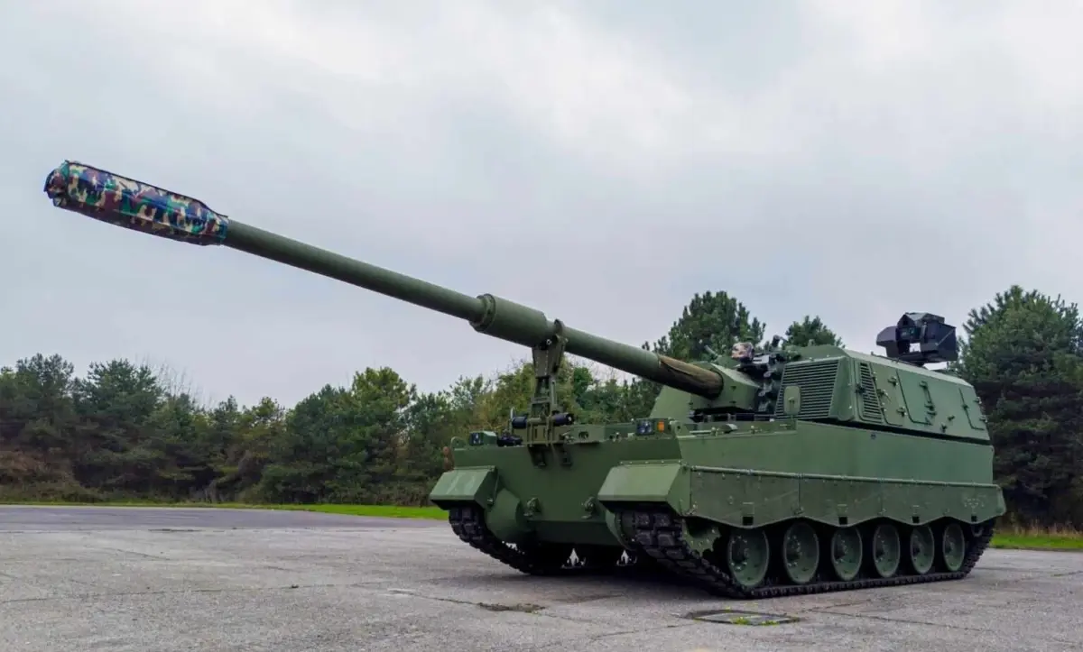 MKE, Savunma Sanayisine Önemli Teslimatlar Gerçekleştirdi