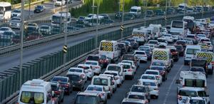 Köklerden Geleceğe Sergisi Isparta'da