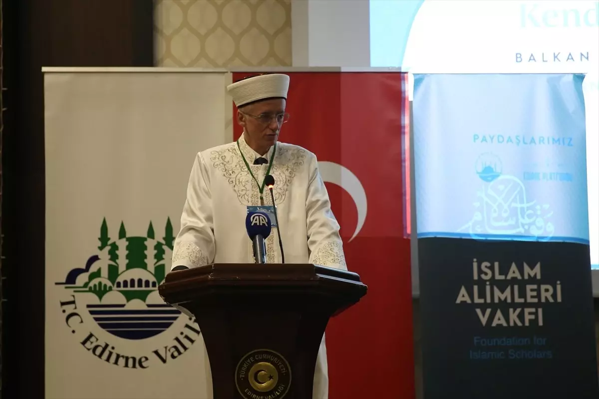 Balkan Araştırmaları Merkezi Önerisi