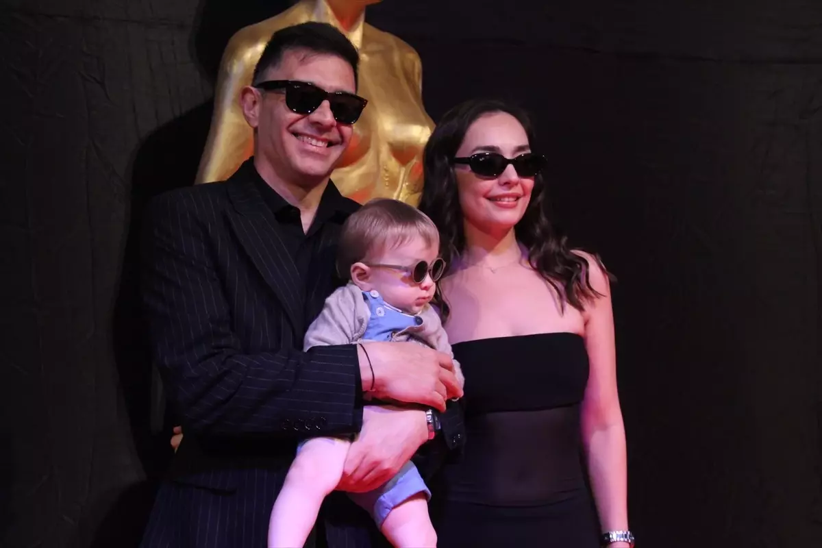 62. Altın Portakal Film Festivali Sona Erdi