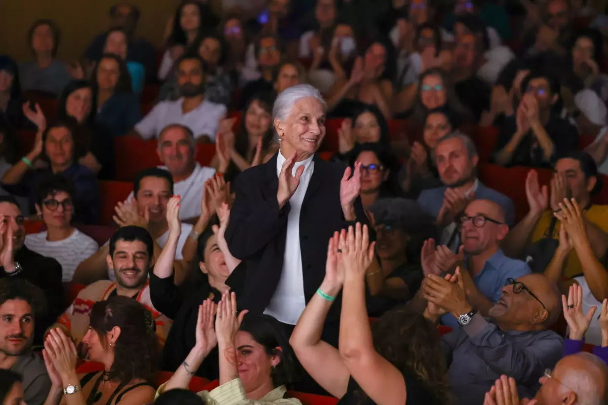 Yıldız Kültür: Gençler Daha Önemli