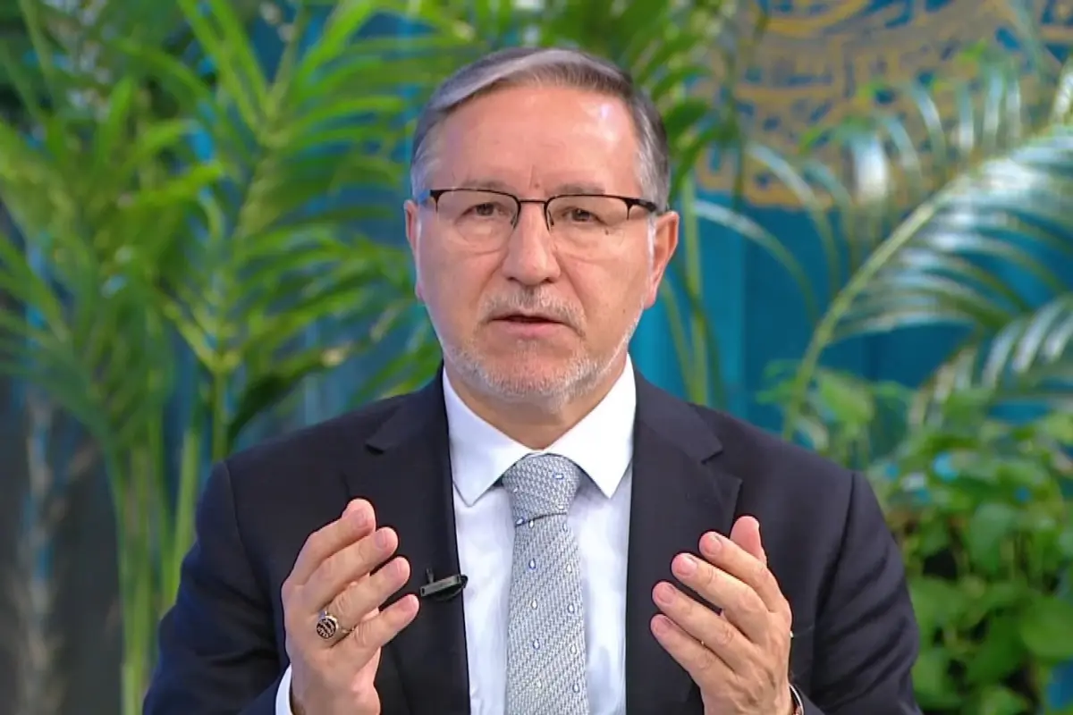 Mustafa Karataş'ın 'zina' çıkışı tartışma yarattı! Kadınlardan sert tepki