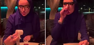 Nur Helin Adar ile Kızılay'dan Umut