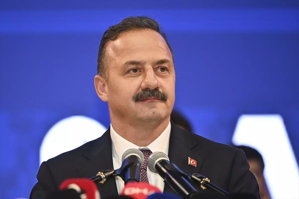 Anahtar Parti'nin Kapsayıcı Vizyonu