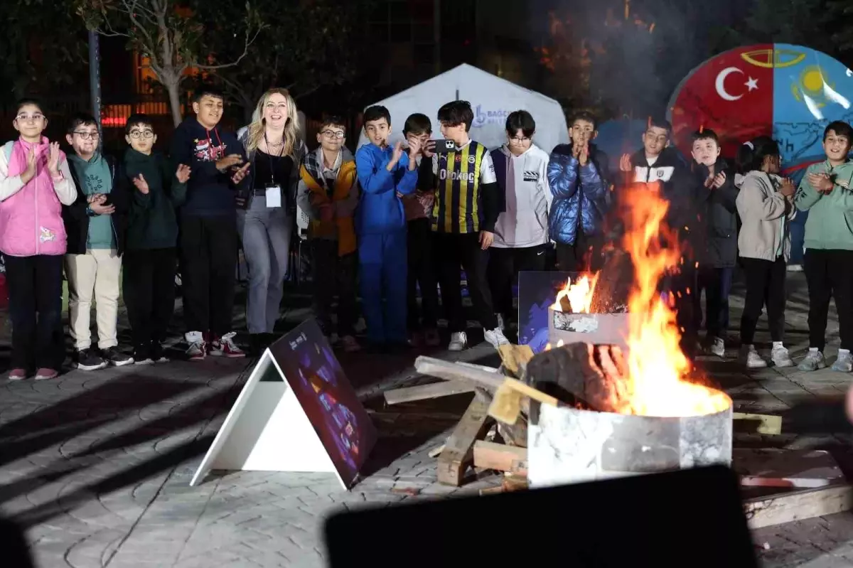 Bağcılar Belediyesi Teknoloji Kampı Öğrencilere Unutulmaz Bir Deneyim Sunuyor