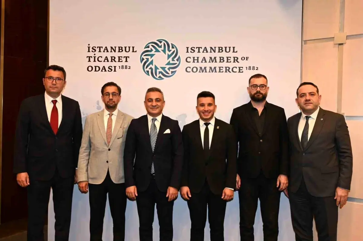 Emlak Sektöründe Yapay Zeka Paneli