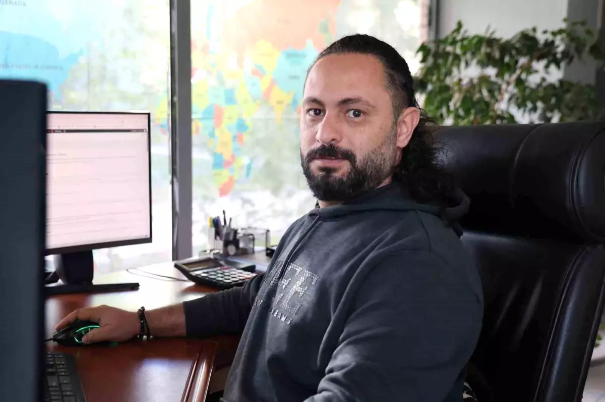 E-Ticaretin Zorlukları: Uzmanından Tavsiyeler