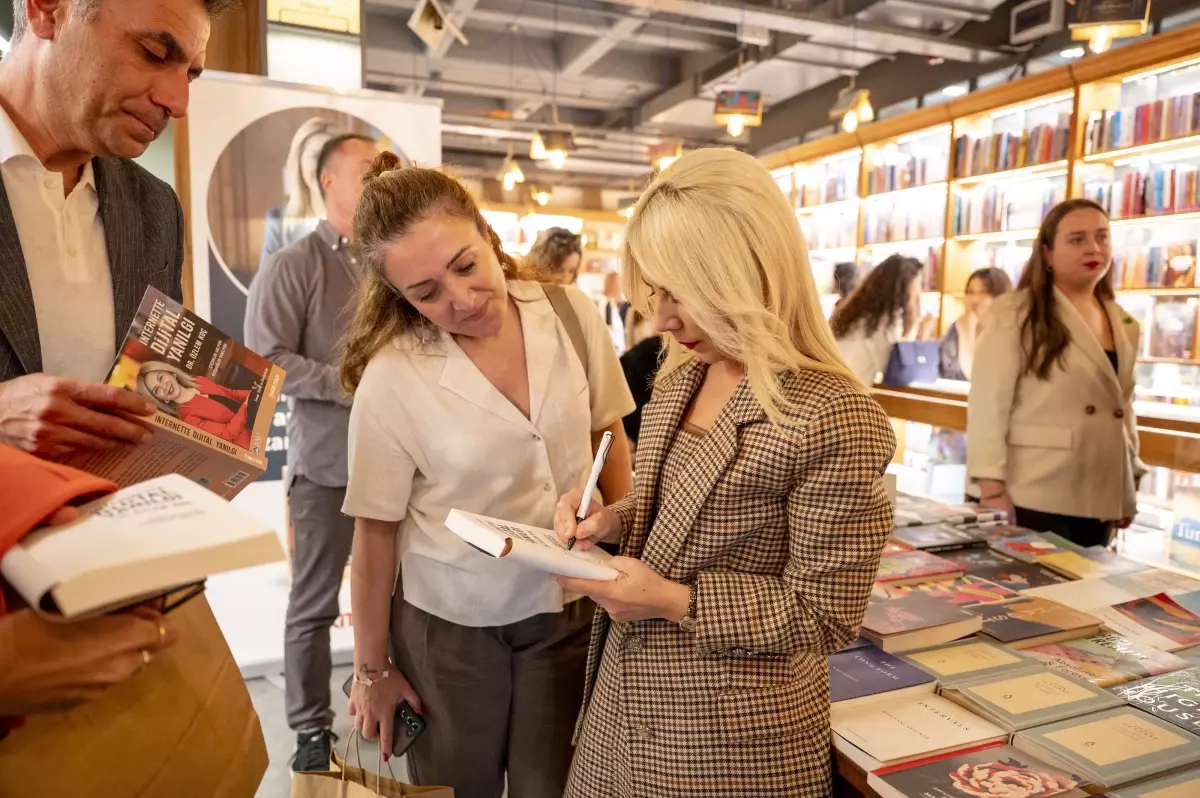 Çocuklar Dijital Reklamların Farkında