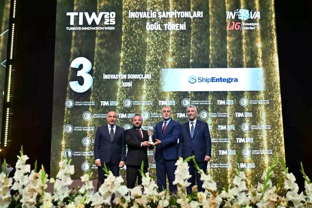 E-ihracatta Hedef 8 Milyar Dolar