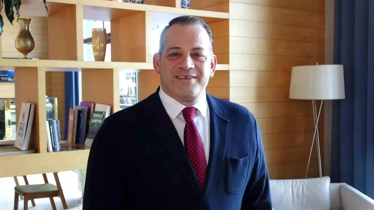 Çin ile Trabzon'a Direkt Uçuşlar Geliyor