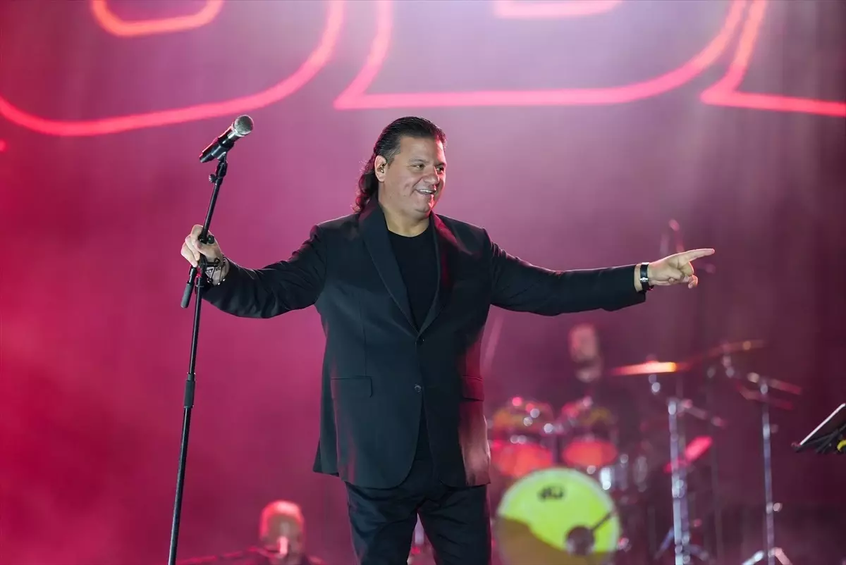 İzmir Kültür Yolu Festivali'nde yüzlerce etkinlik gerçekleştirildi