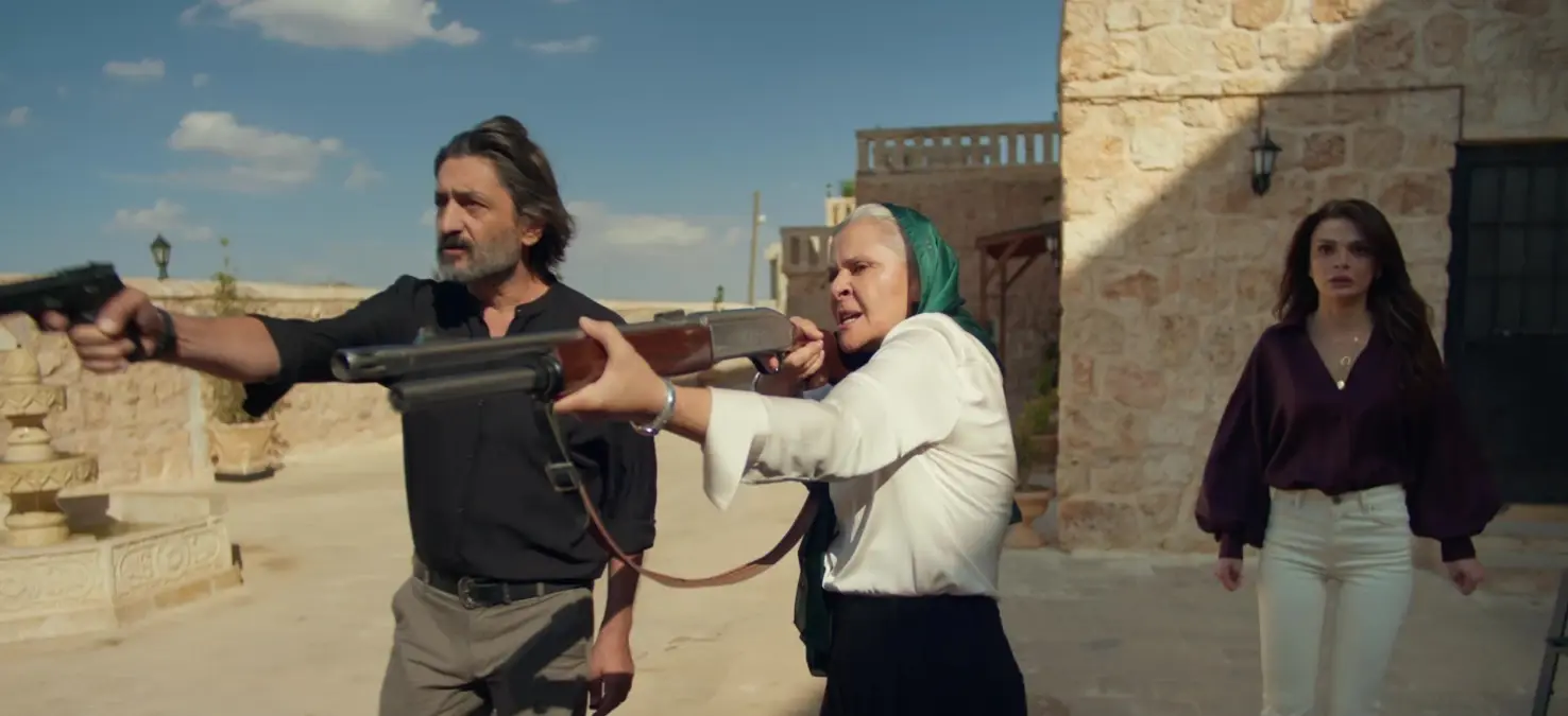 Uzak Şehir'de Gerilim Tırmanıyor