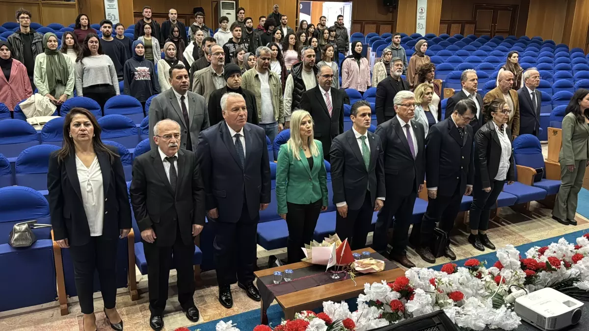 Zoonoz Hastalıklar ve Tek Sağlık Sempozyumu